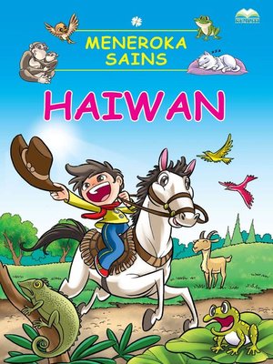 cover image of Haiwan